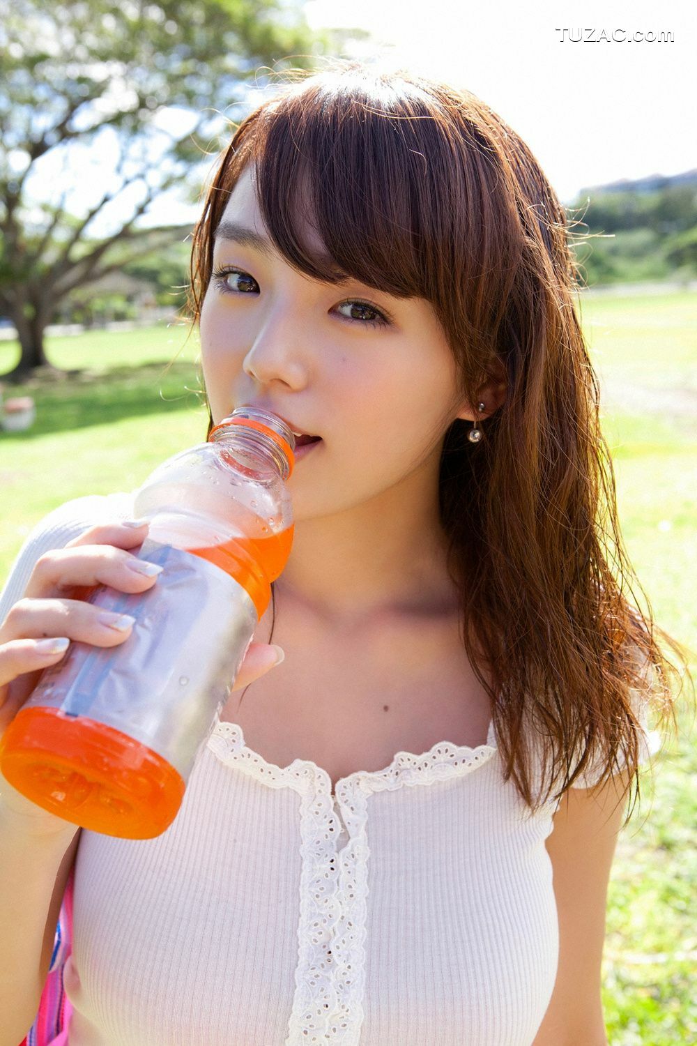 YS Web_筱崎爱《愛しのマーメイド》写真集 Vol.465[98P]