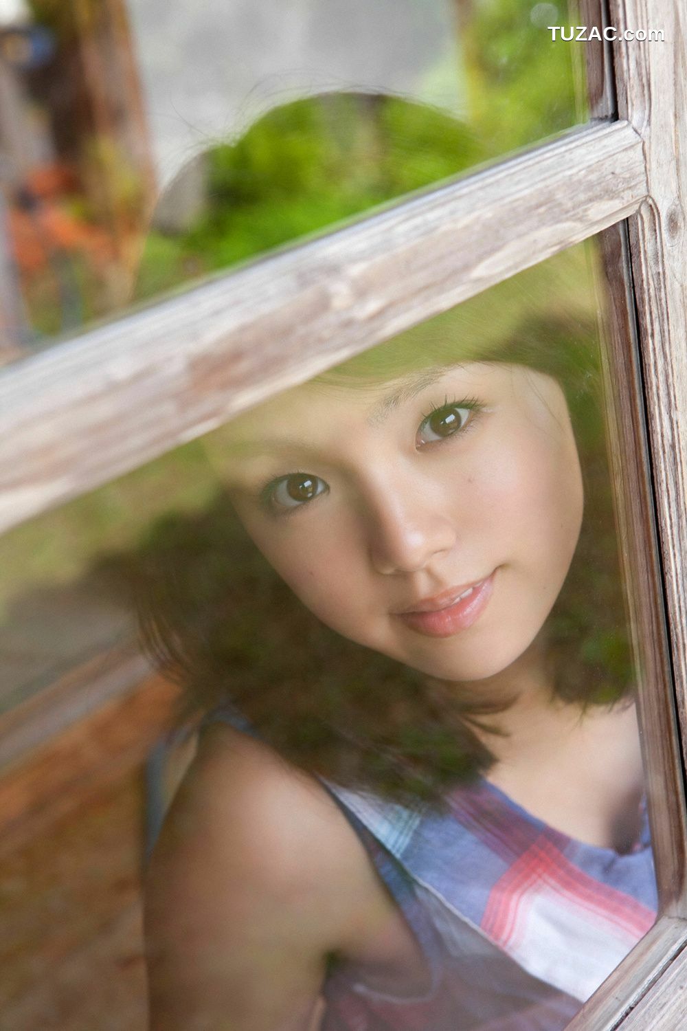 YS Web_篠崎愛/筱崎爱《サマーテブ!》写真集 Vol.513[100P]