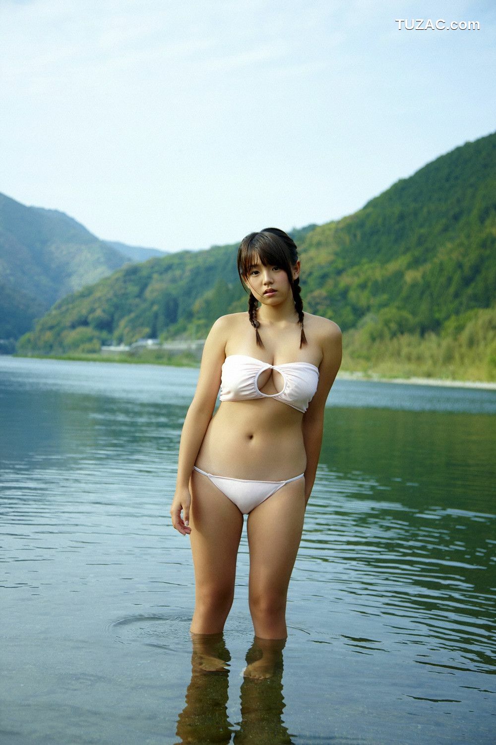YS Web_篠崎愛/筱崎爱《放課後少女》写真集 Vol.368[101P]