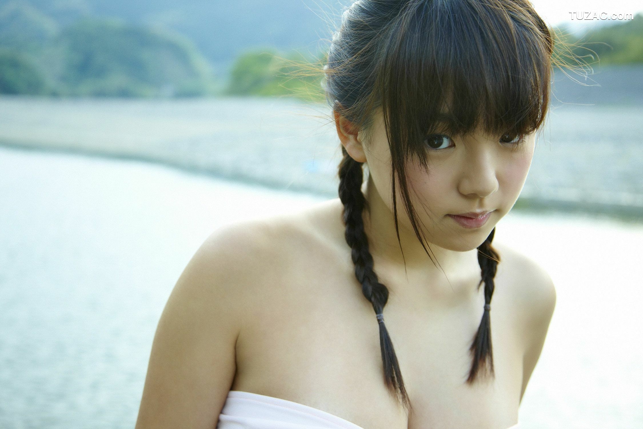 YS Web_篠崎愛/筱崎爱《放課後少女》写真集 Vol.368[101P]