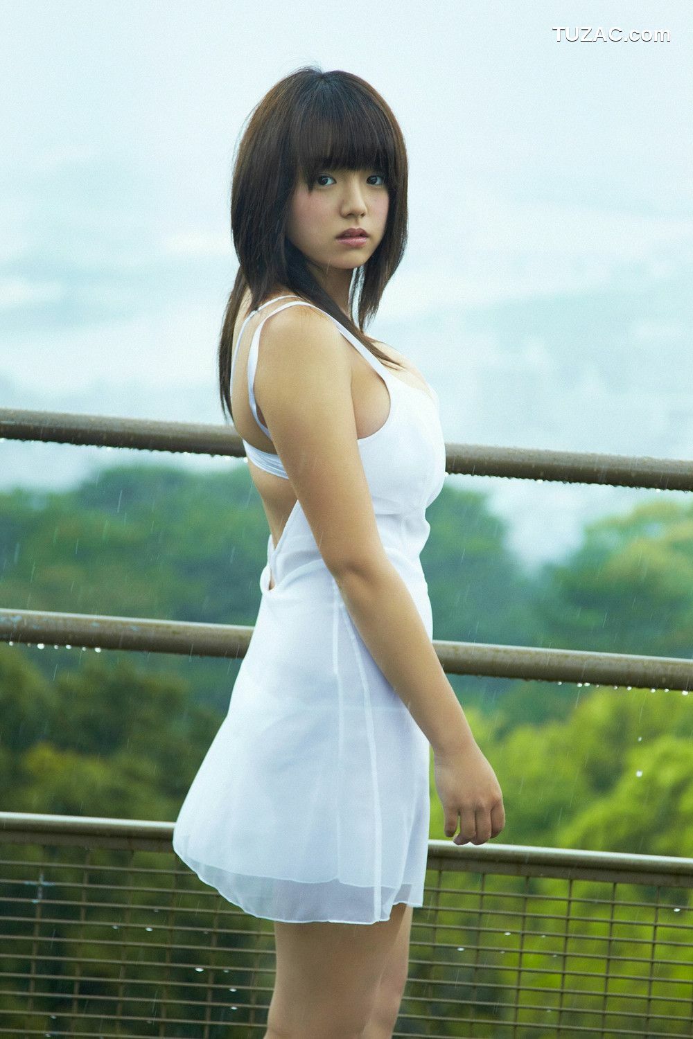 YS Web_篠崎愛/筱崎爱《放課後少女》写真集 Vol.368[101P]
