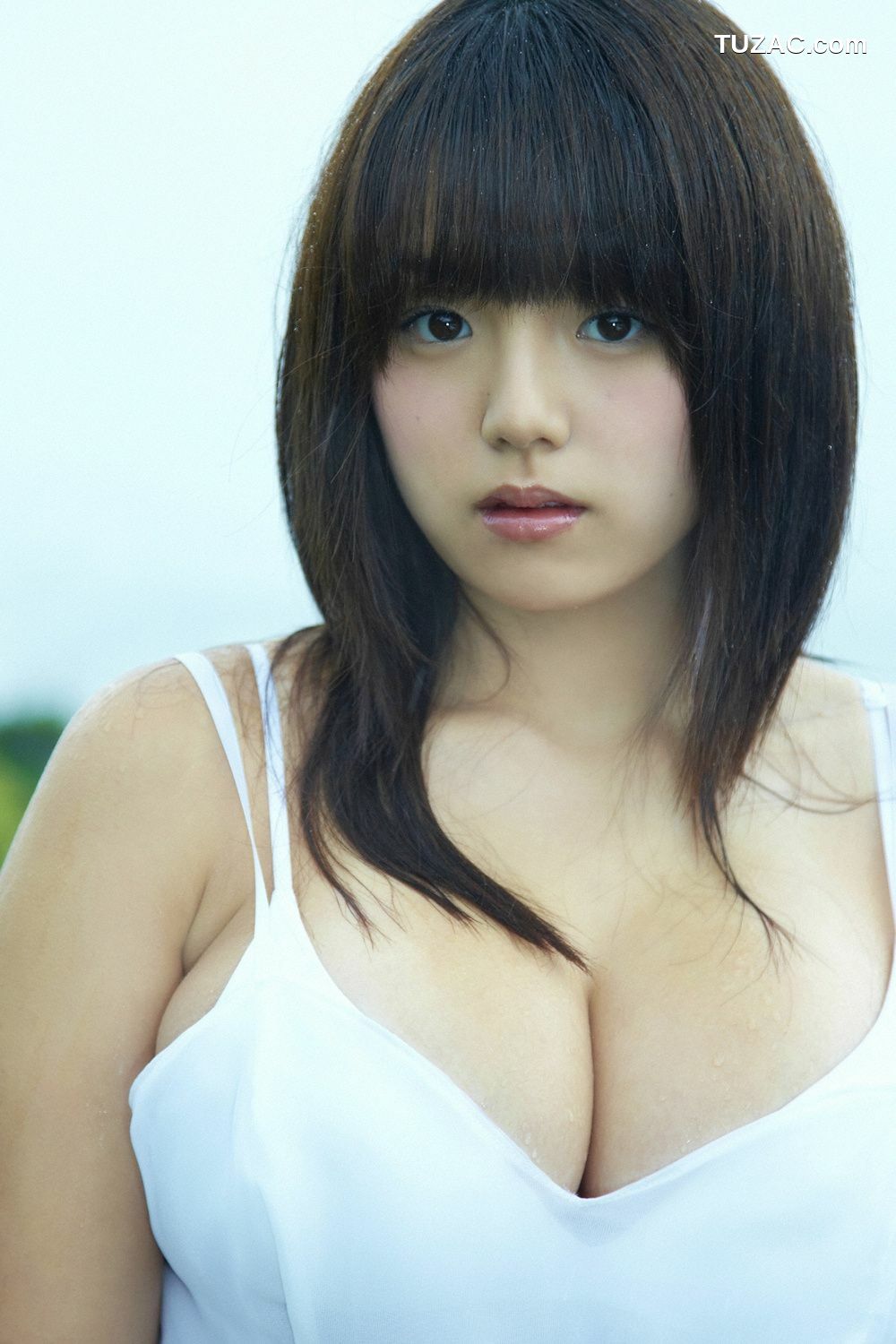 YS Web_篠崎愛/筱崎爱《放課後少女》写真集 Vol.368[101P]