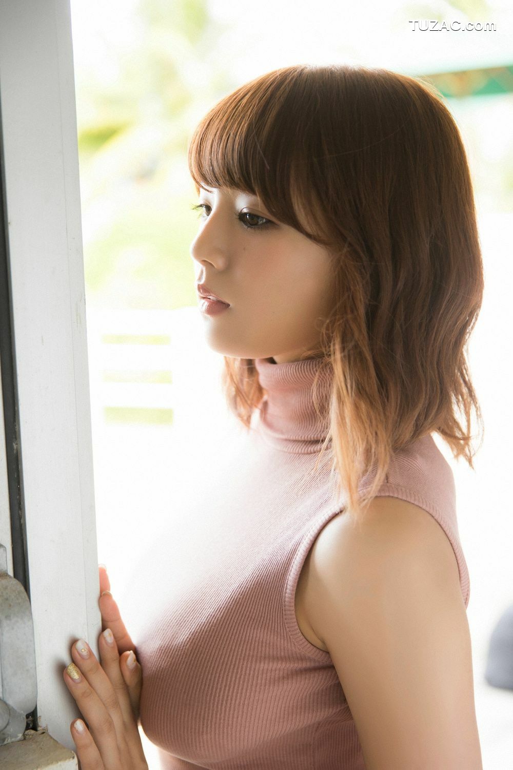 YS Web_篠崎愛《BIG BIG LOVE》写真集 Vol.663[100P]