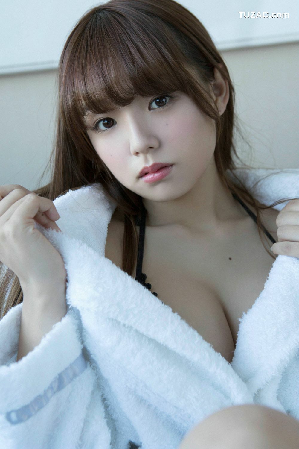 YS Web_篠崎愛《あっためてあげる。》写真集 Vol.637[97P]