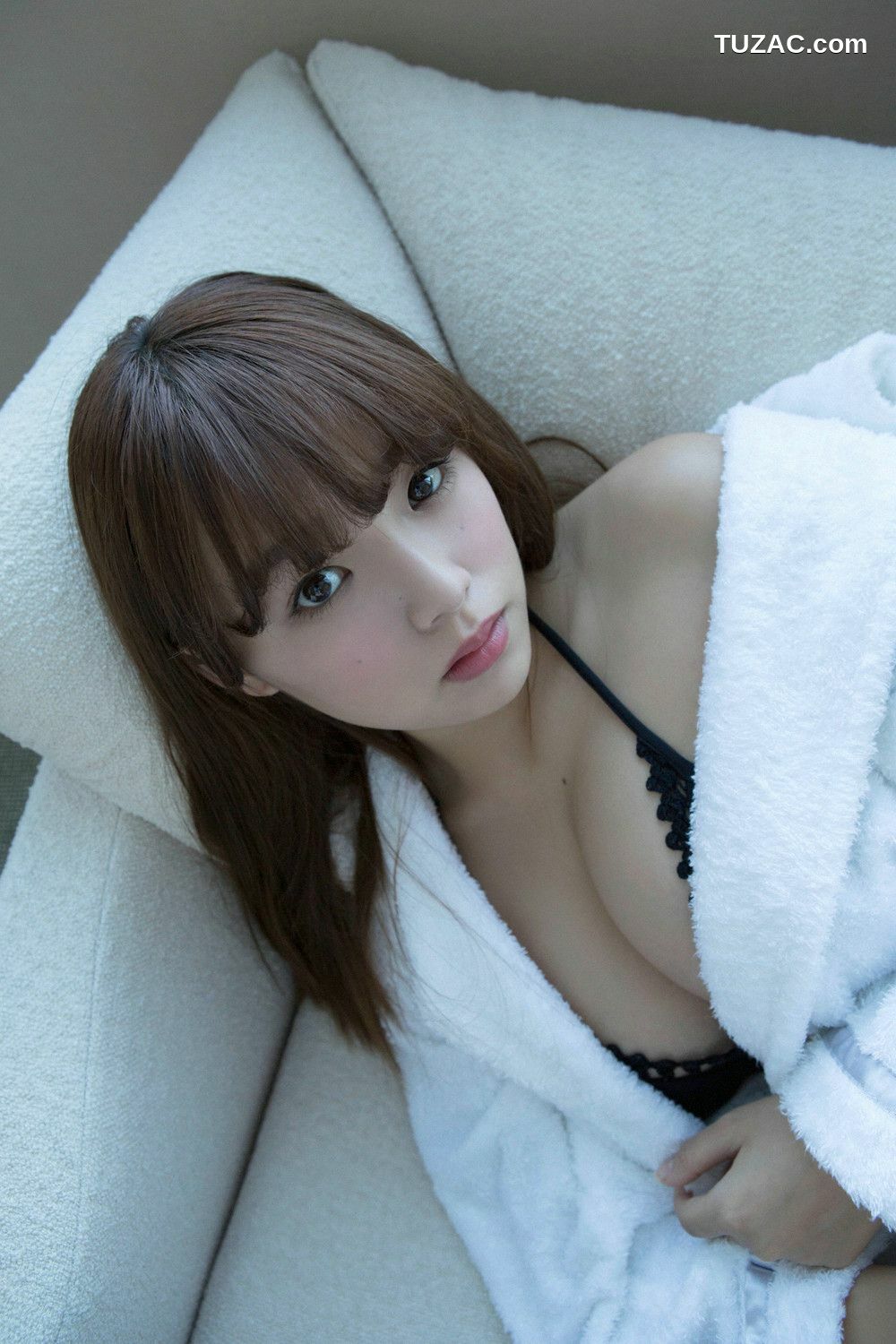 YS Web_篠崎愛《あっためてあげる。》写真集 Vol.637[97P]