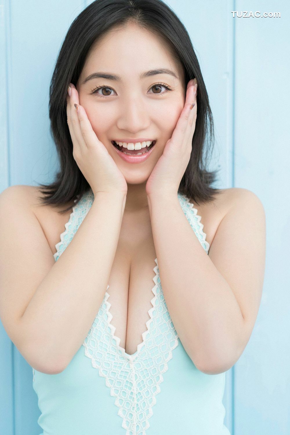 YS Web_紗綾《成長と成熟》 Vol.799 写真集[100P]