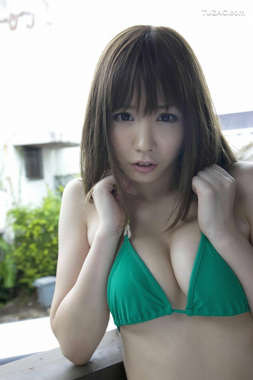 YS Web_花木衣世《SEXYレボリューション勃発!!!!》写真集 Vol.324[110P]