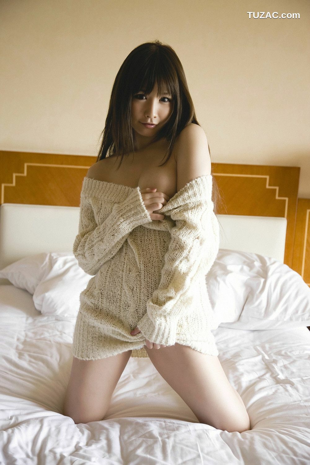 YS Web_花木衣世《SEXYレボリューション勃発!!!!》写真集 Vol.324[110P]