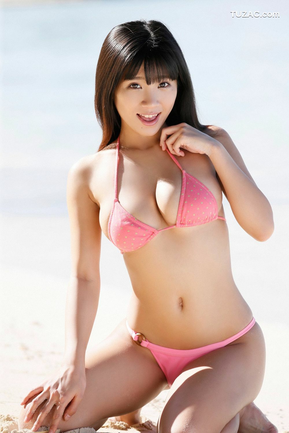 YS Web_葉月あや/叶月彩《トランジスタグラマー》写真集 Vol.660[95P]