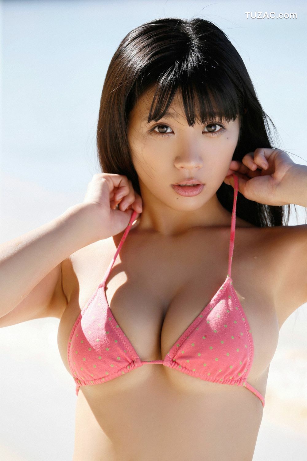 YS Web_葉月あや/叶月彩《トランジスタグラマー》写真集 Vol.660[95P]