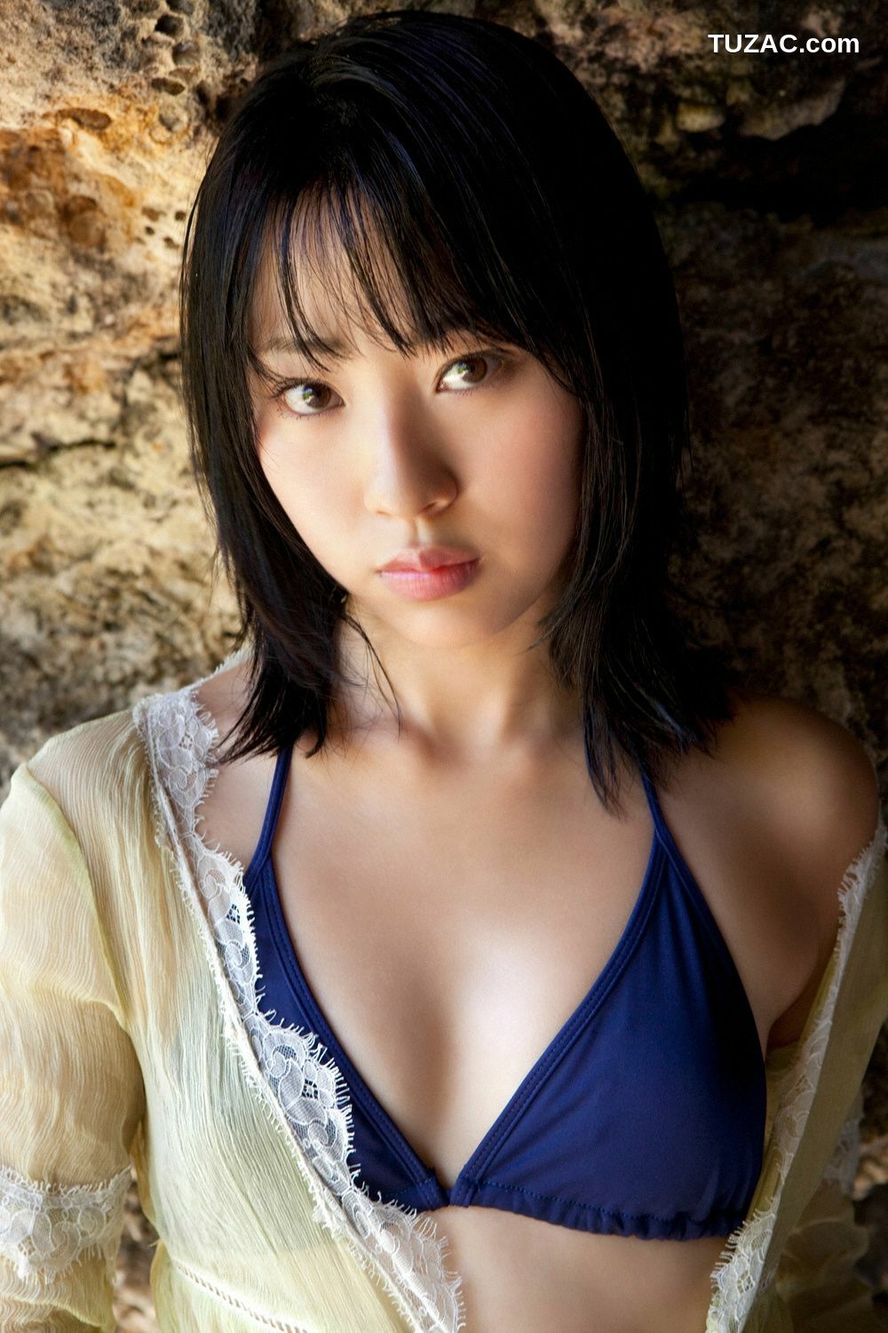YS Web_藤江れいな/藤江丽奈《AKB48 常夏Reina》写真集 Vol.442[100P]