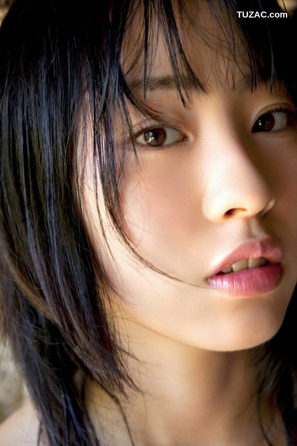 YS Web_藤江れいな/藤江丽奈《AKB48 常夏Reina》写真集 Vol.442[100P]