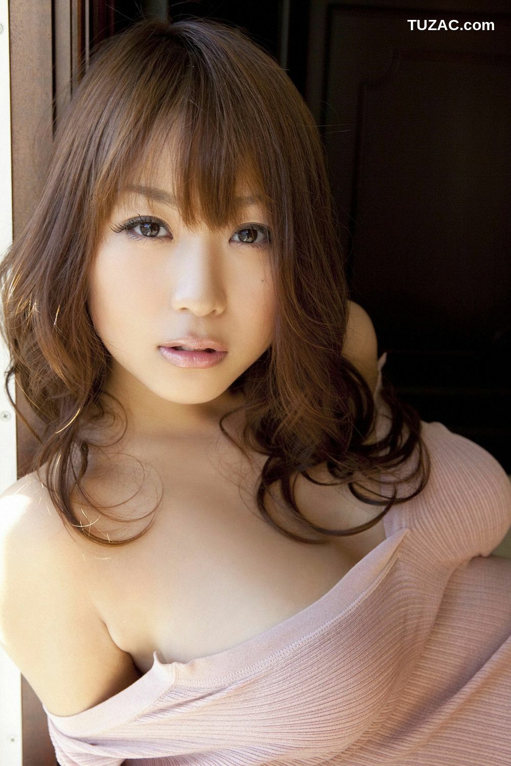 YS Web_西田麻衣《あま～い&hellip;とろける生プリン!!!!》写真集 Vol.344[106P]