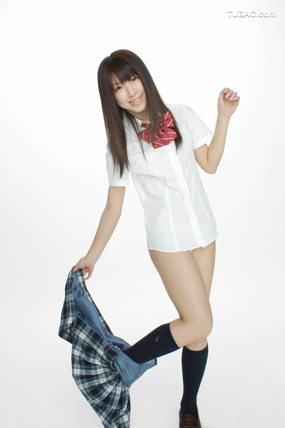 YS Web_誉田みに《ちっちゃぷりてぃミニーちゃん入学！》写真集 Vol.563[54P]