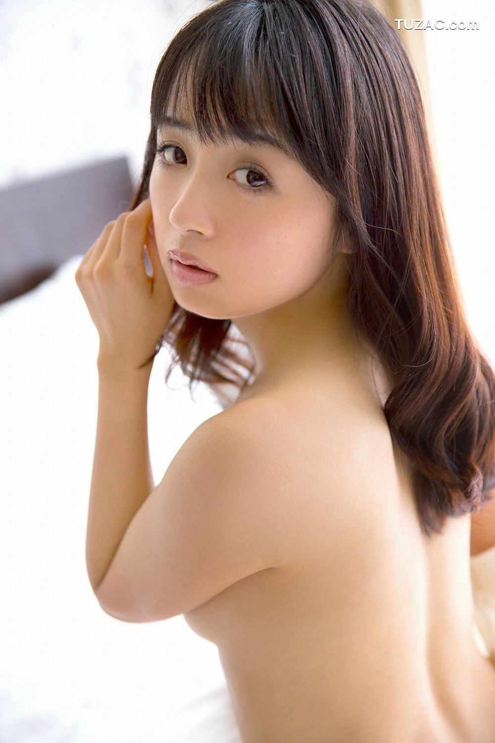 YS Web_谷一歩/谷一步《才媛美女・・・乱れます。》写真集 Vol.566[100P]