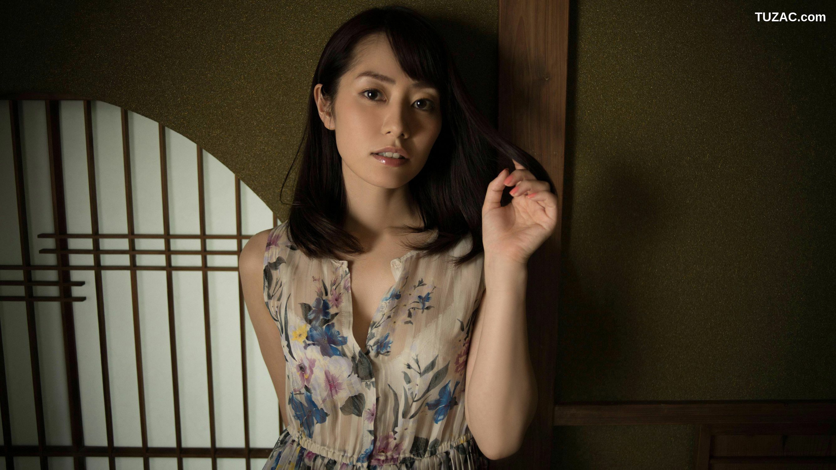 YS Web_谷桃子 Momoko Tani Vol.762 写真集[100P]