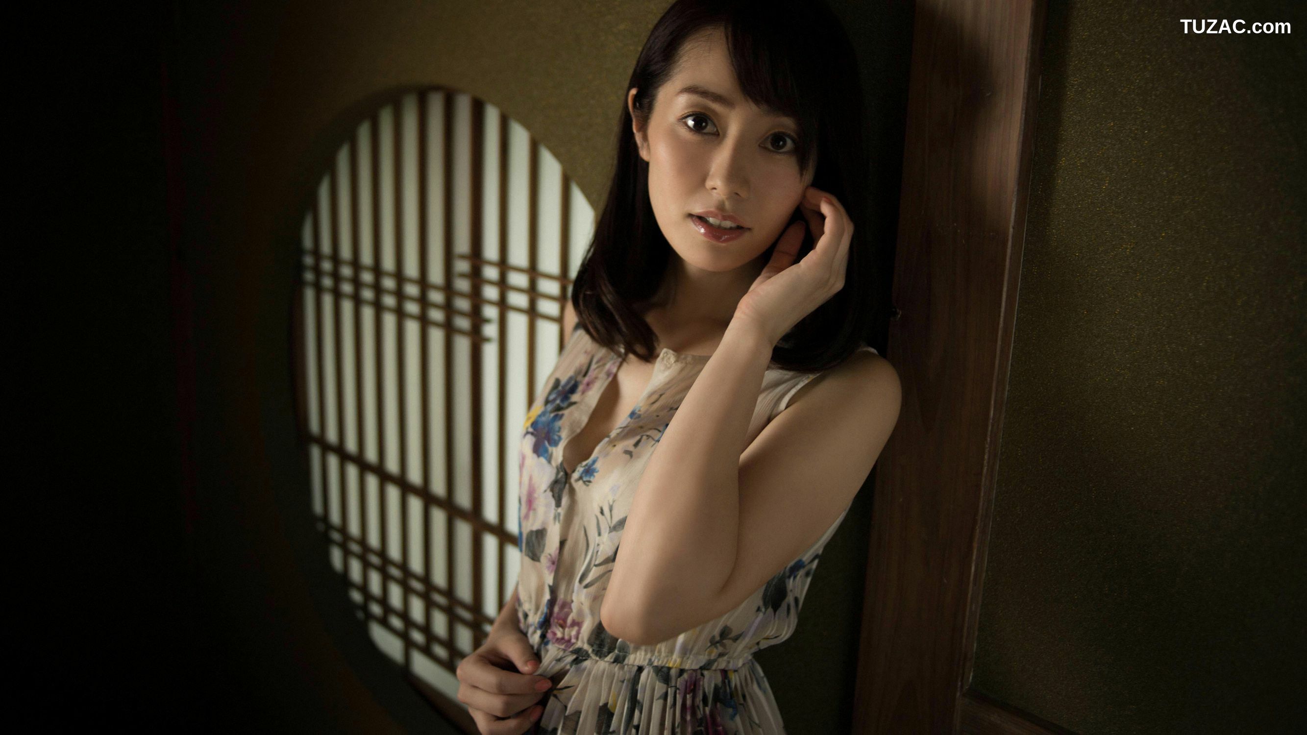 YS Web_谷桃子 Momoko Tani Vol.762 写真集[100P]
