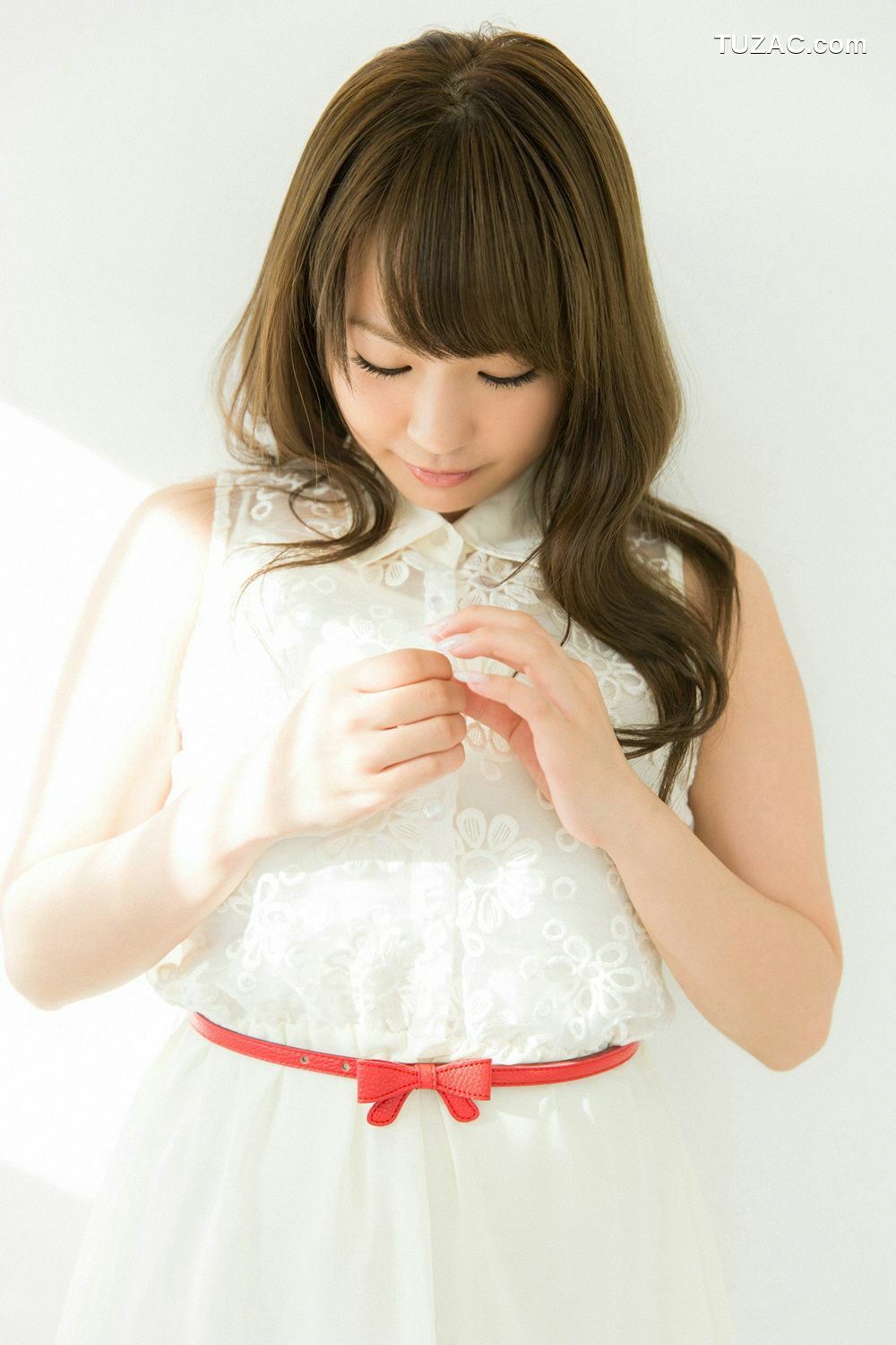 YS Web_谷澤恵里香《たつぷりプリンセス》写真集 Vol.602[100P]