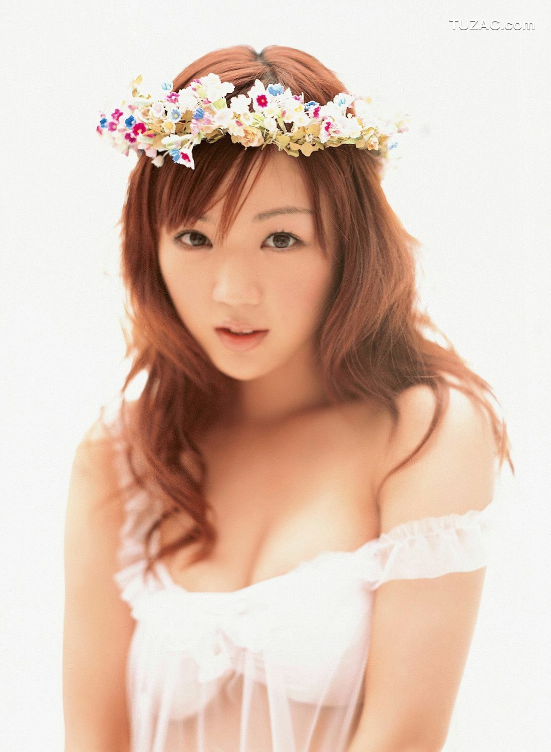 YS Web_谷麻紗美《カワエロ100％!》写真集 Vol.304[112P]