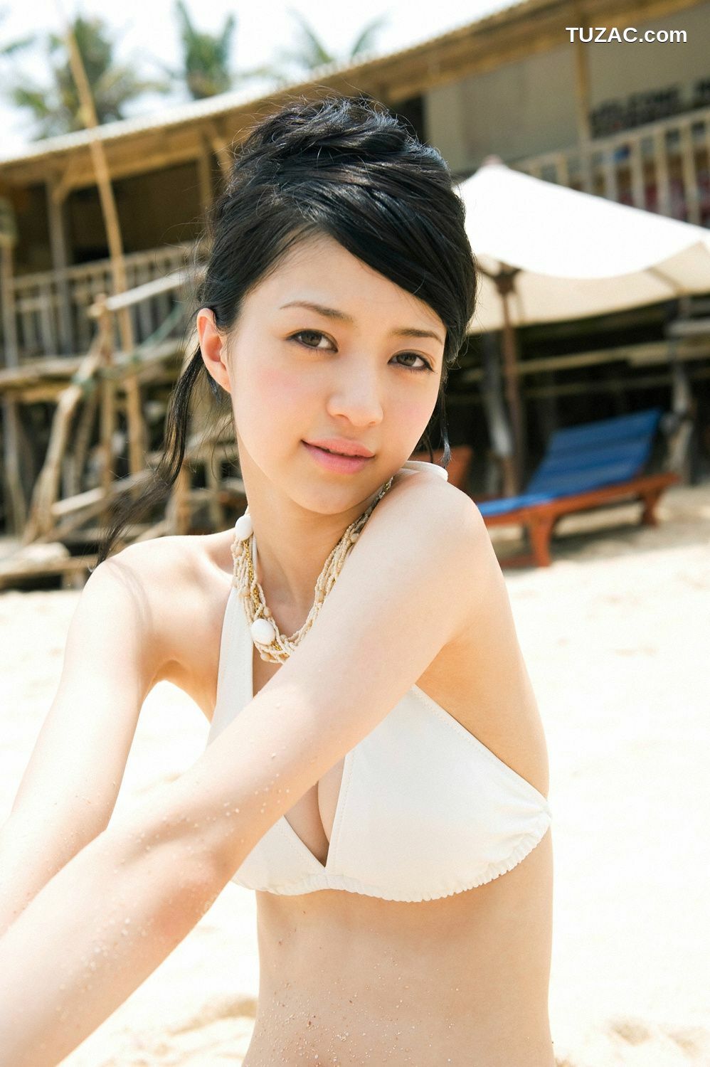 YS Web_逢沢りな/逢泽莉娜《浜のビーナス》写真集 Vol.467[70P]