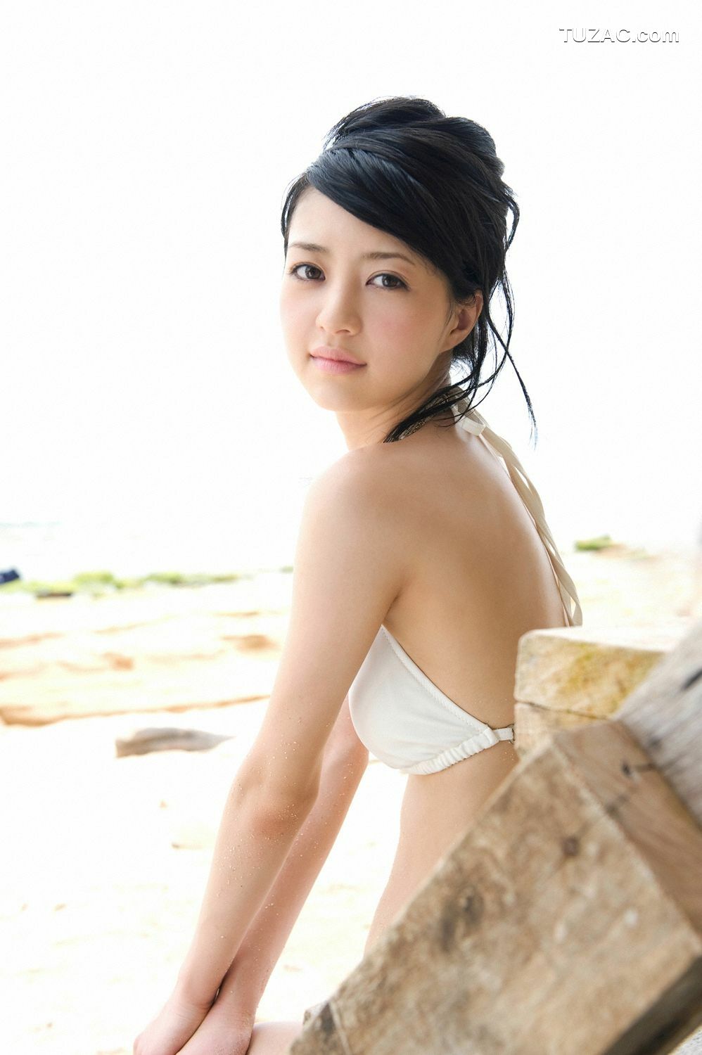 YS Web_逢沢りな/逢泽莉娜《浜のビーナス》写真集 Vol.467[70P]