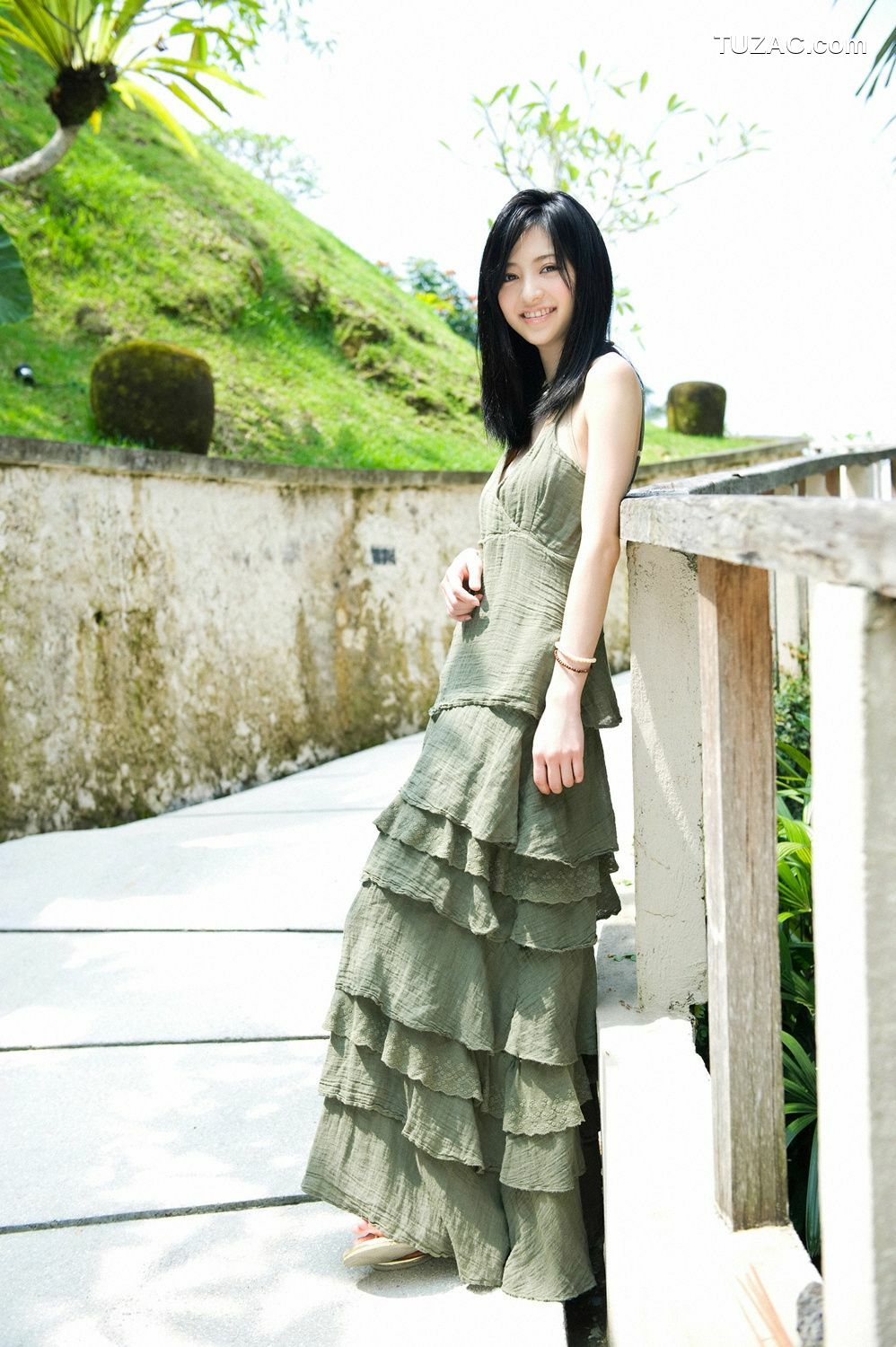 YS Web_逢沢りな/逢泽莉娜《浜のビーナス》写真集 Vol.467[70P]