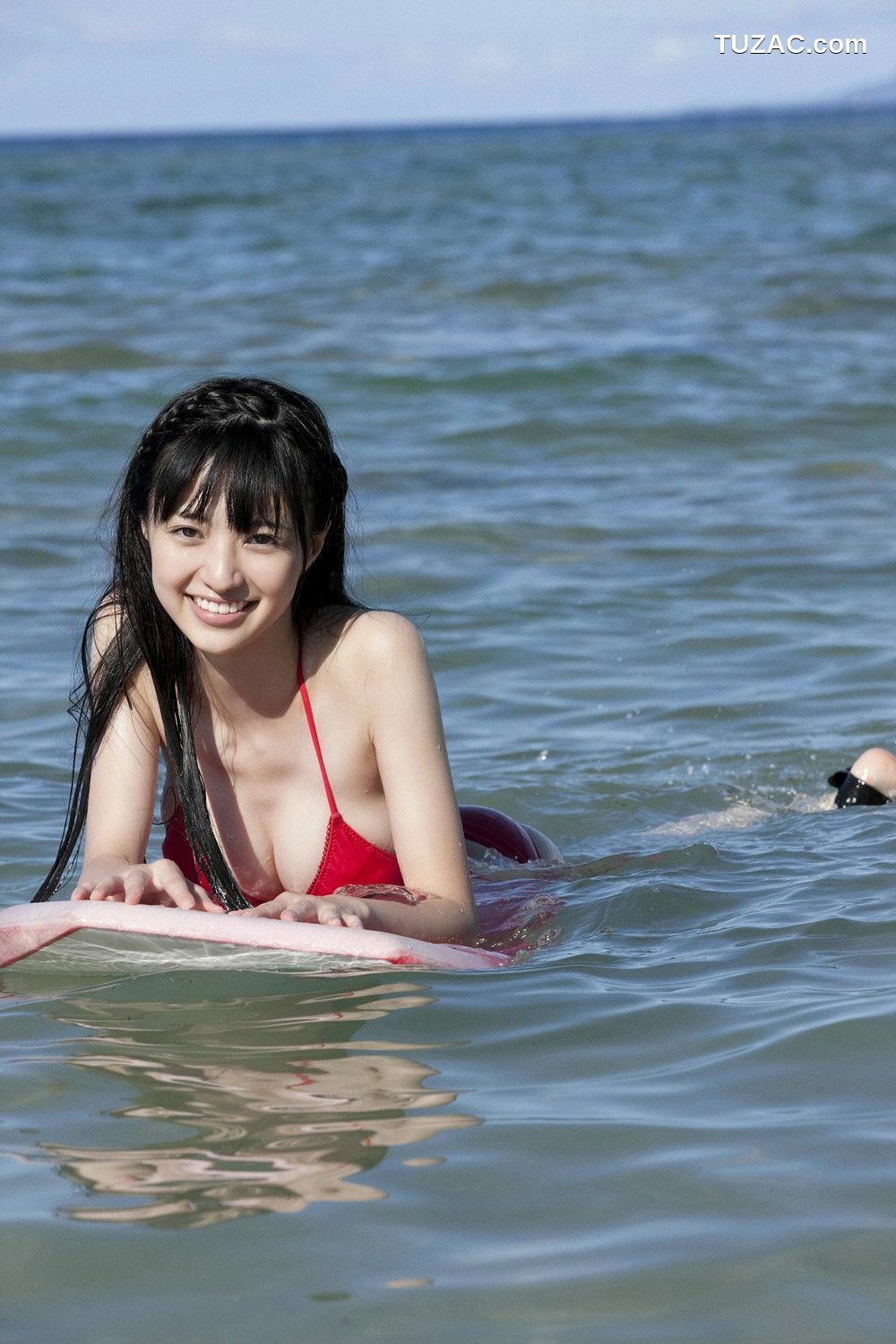 YS Web_逢沢りな/逢泽莉娜《黒髪.清純.王道美少女》写真集 Vol.376[104P]