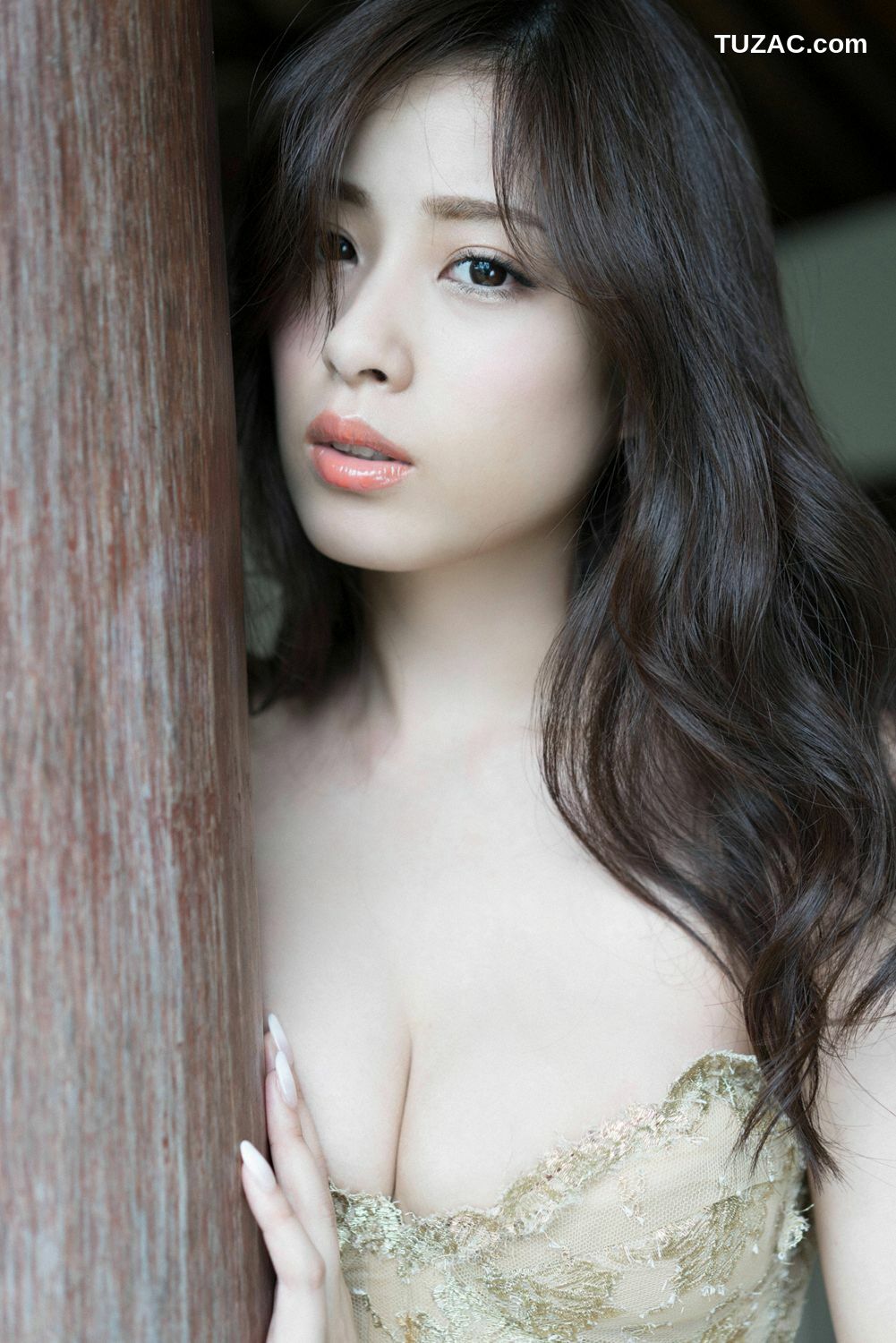 YS Web_野田彩加 Ayaka Noda Vol.757 写真集[100P]