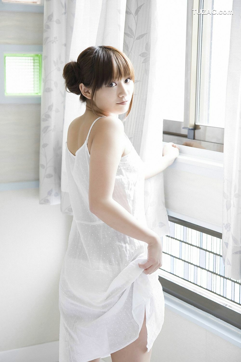 YS Web_鎌田奈津美《禁断の柔肌》写真集 Vol.369[110P]