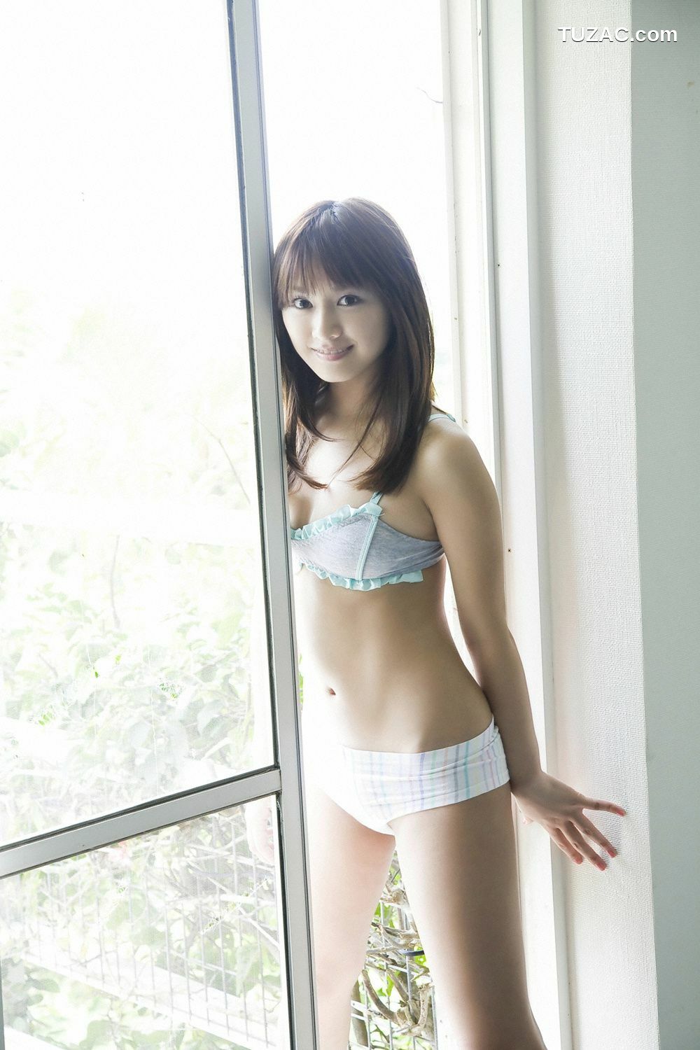 YS Web_鎌田奈津美《禁断の柔肌》写真集 Vol.369[110P]