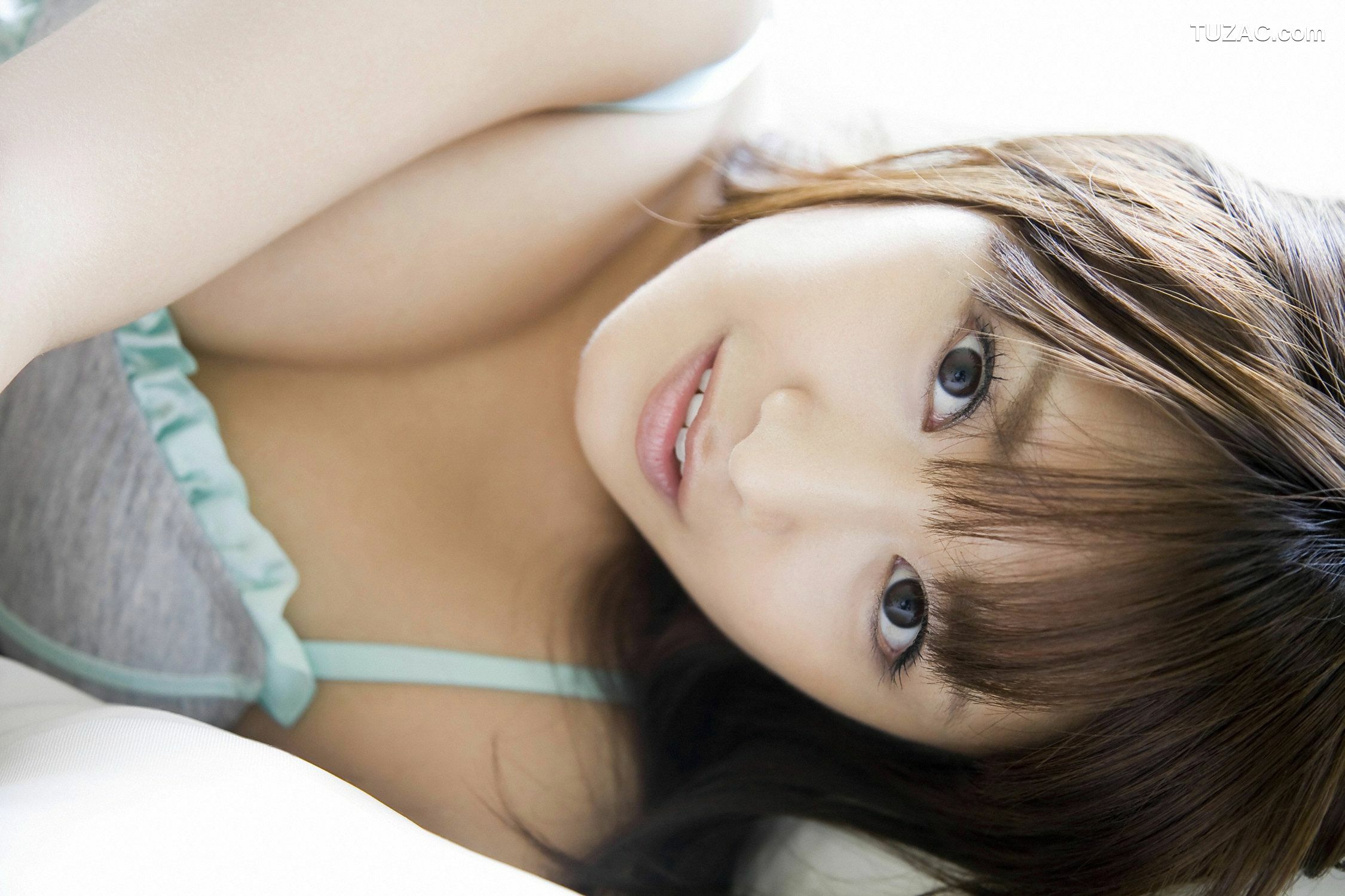 YS Web_鎌田奈津美《禁断の柔肌》写真集 Vol.369[110P]