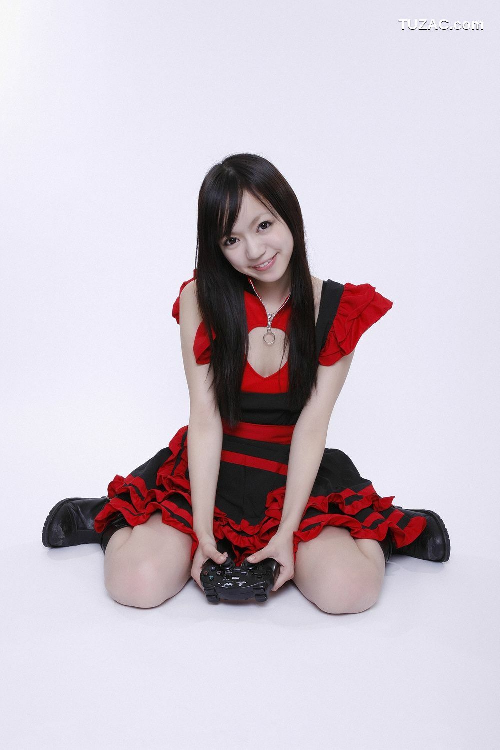 YS Web_鎌田紘子《ひろぴょんの電脳遊戯》写真集 Vol.342[30P]