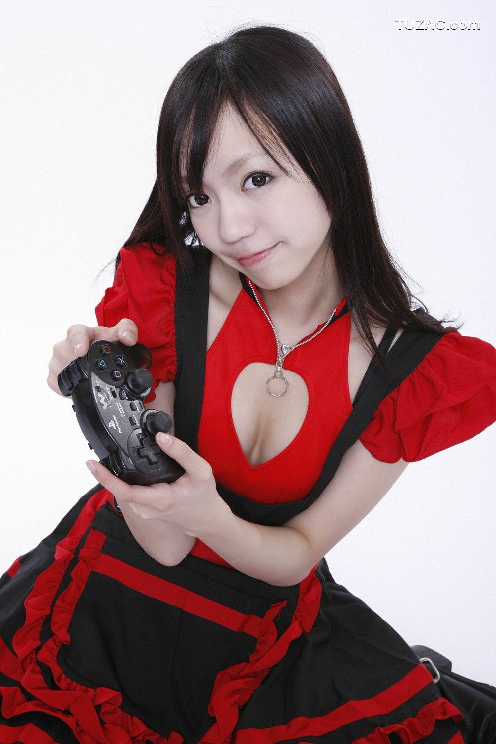 YS Web_鎌田紘子《ひろぴょんの電脳遊戯》写真集 Vol.342[30P]