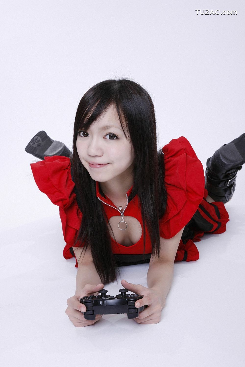 YS Web_鎌田紘子《ひろぴょんの電脳遊戯》写真集 Vol.342[30P]