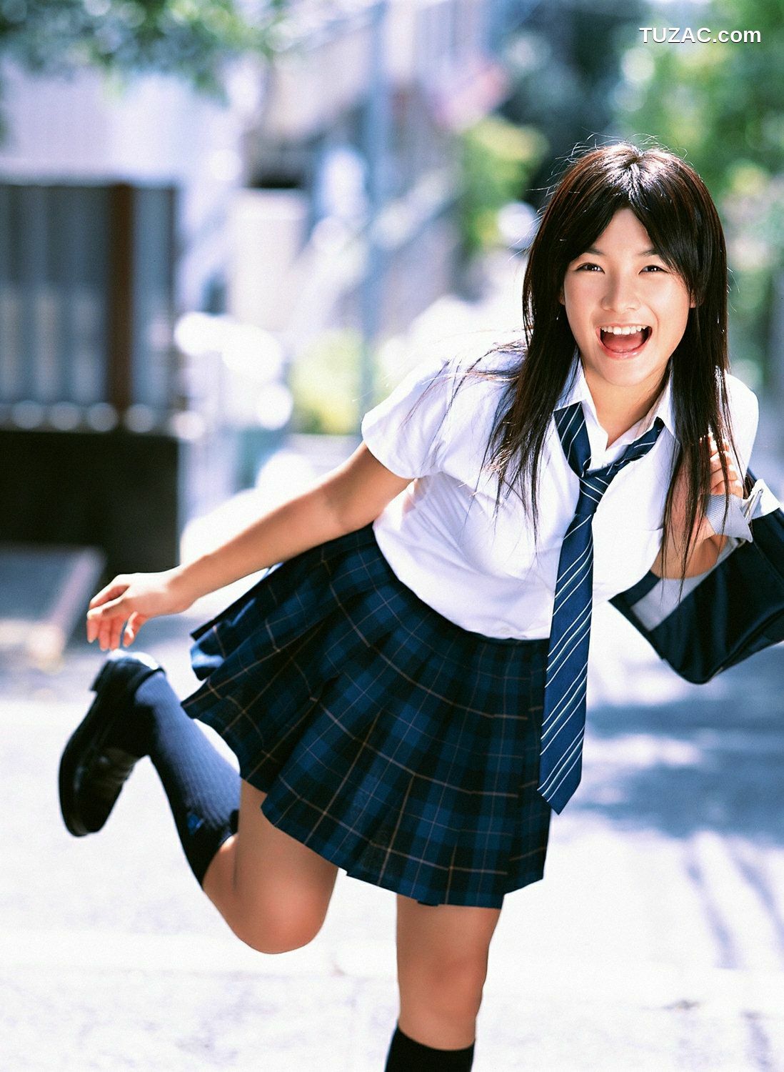 YS Web_镰田奈津美/松山玛丽/外冈好梨花 YS Idol Fresh 5 ! 写真集 Vol.237[94P]