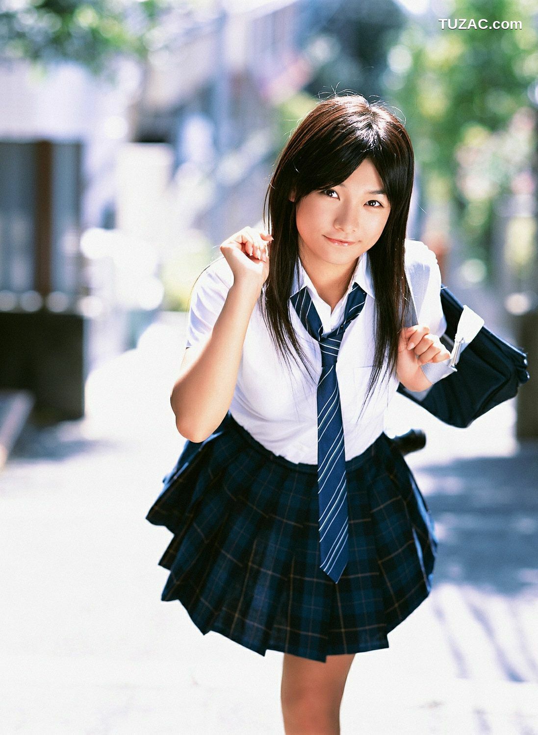 YS Web_镰田奈津美/松山玛丽/外冈好梨花 YS Idol Fresh 5 ! 写真集 Vol.237[94P]