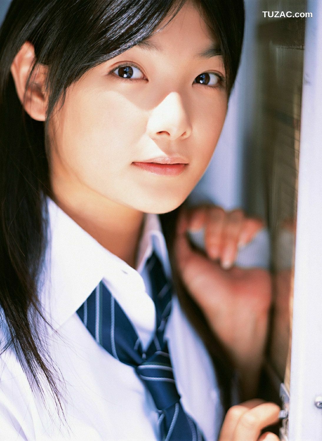 YS Web_镰田奈津美/松山玛丽/外冈好梨花 YS Idol Fresh 5 ! 写真集 Vol.237[94P]