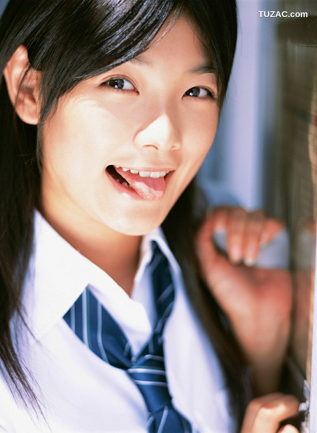 YS Web_镰田奈津美/松山玛丽/外冈好梨花 YS Idol Fresh 5 ! 写真集 Vol.237[94P]