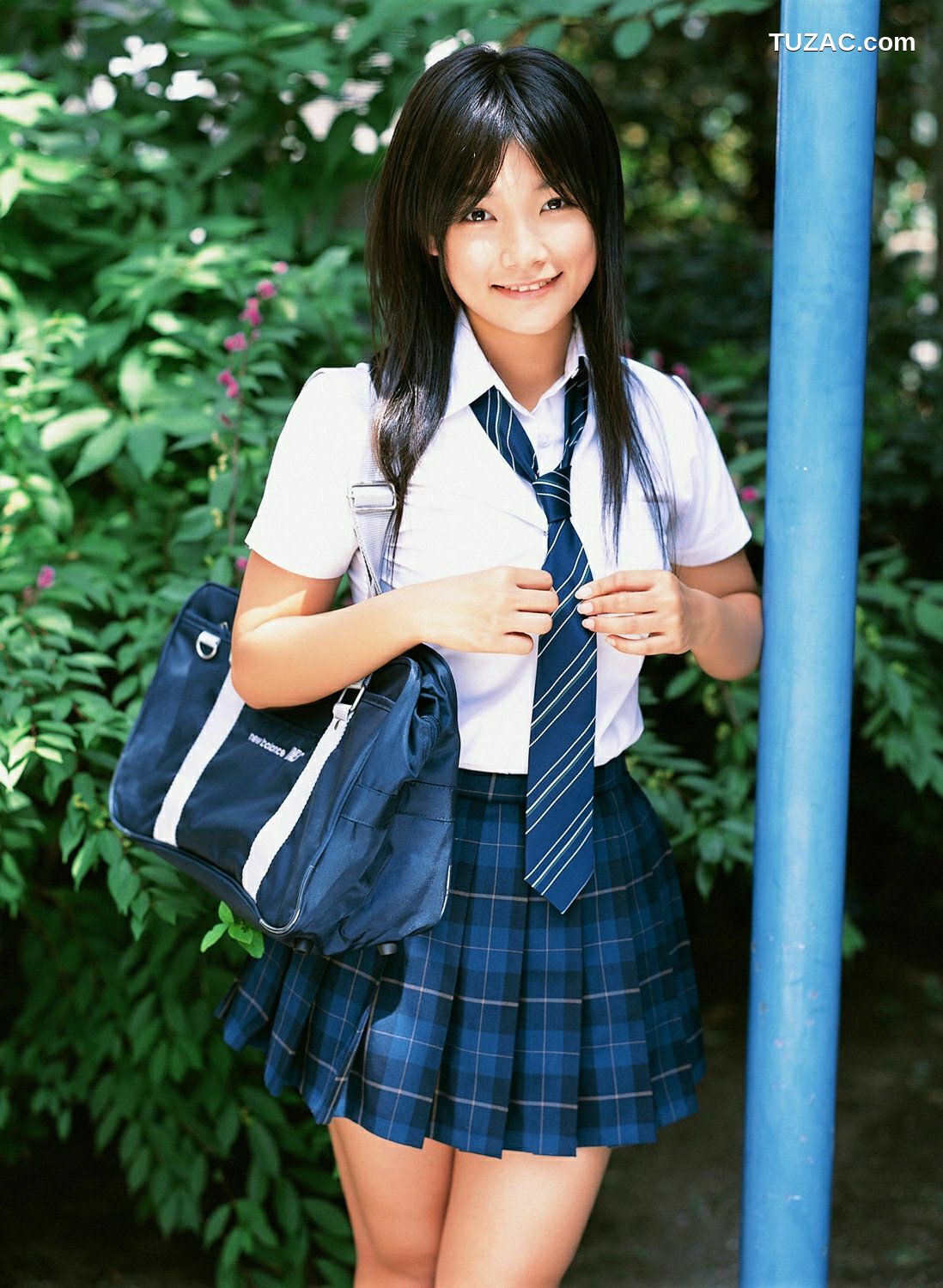 YS Web_镰田奈津美/松山玛丽/外冈好梨花 YS Idol Fresh 5 ! 写真集 Vol.237[94P]