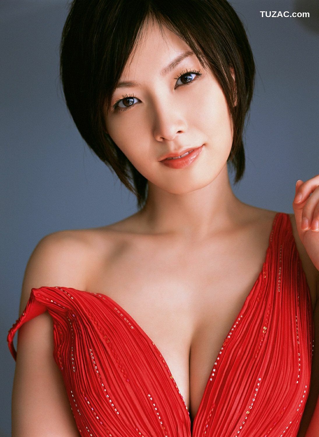 YS Web_長澤奈央《夜明け前》写真集 Vol.268[72P]