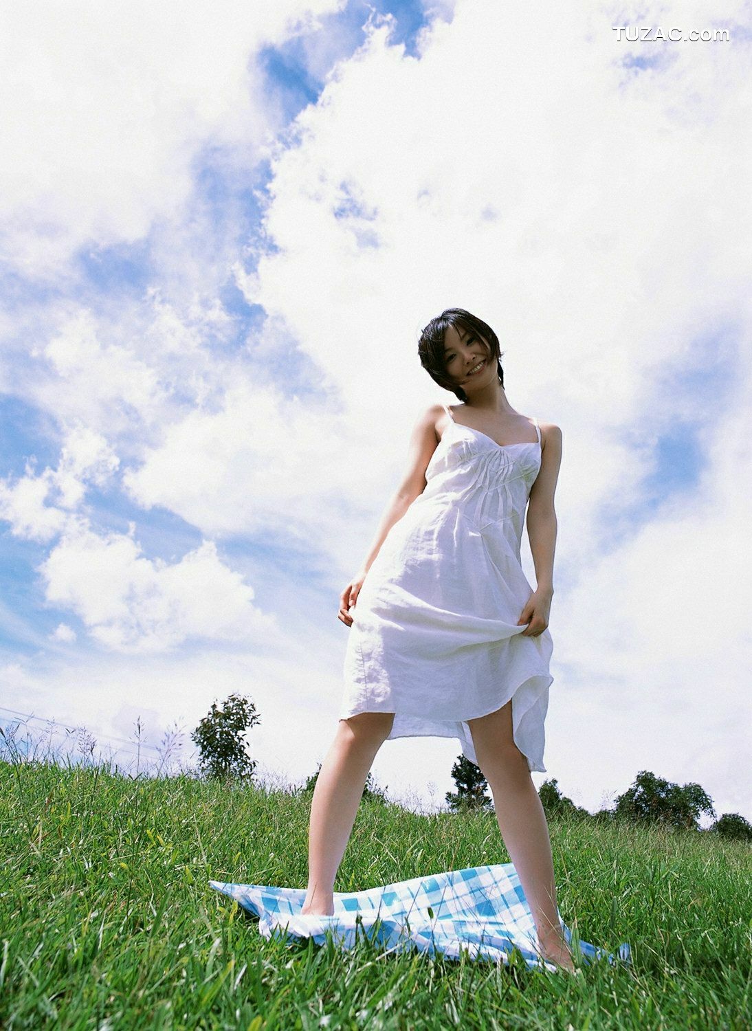 YS Web_長澤奈央《夜明け前》写真集 Vol.268[72P]