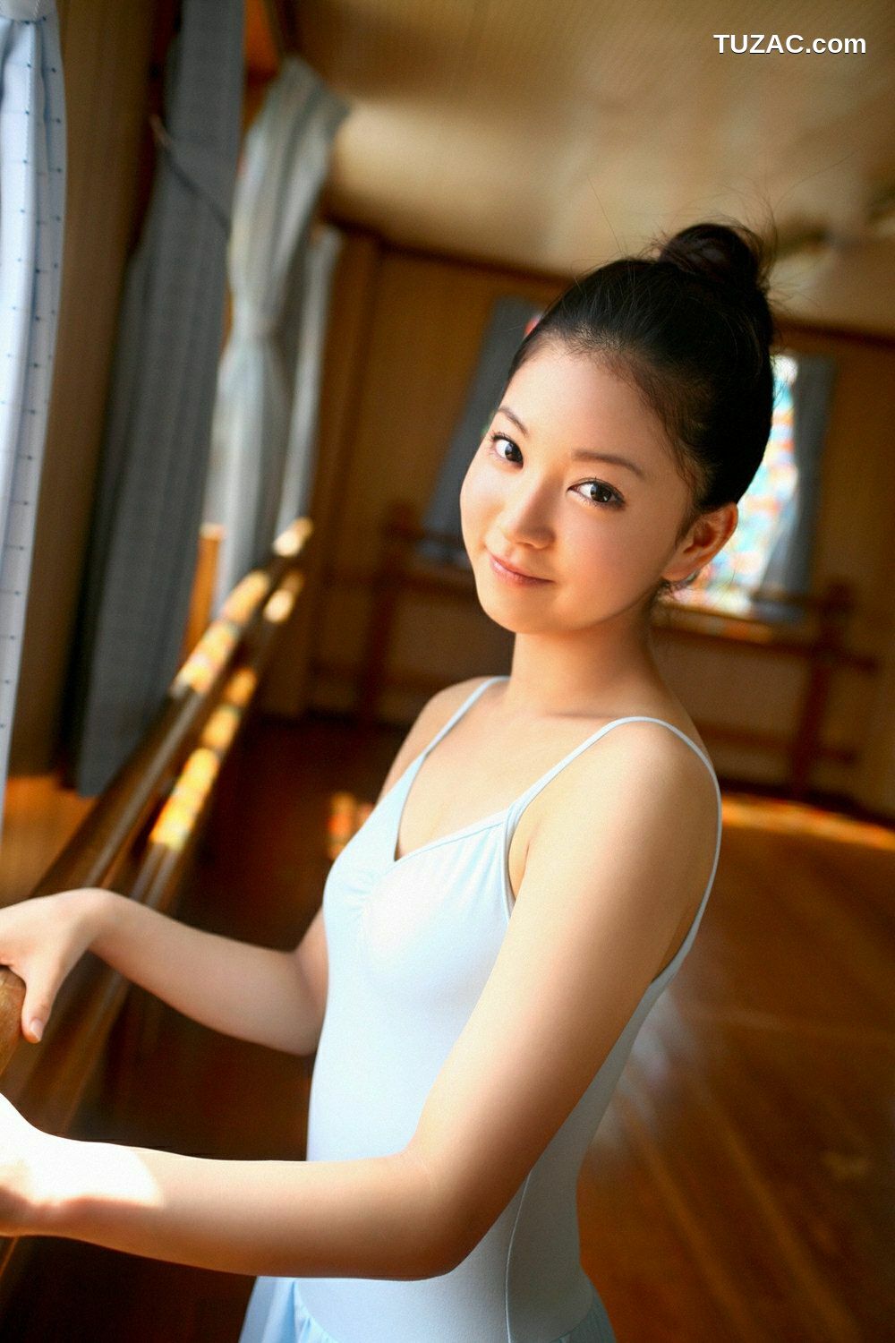 YS Web_麻亚里/中島麻亜里《美少女とはカクアルベキ!》 写真集 Vol.276[82P]