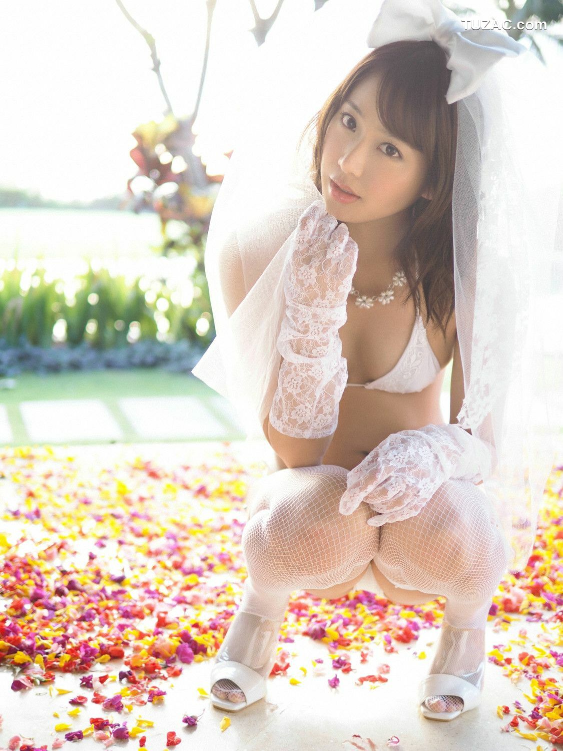 YS Web_麻倉みな/麻仓美娜《くびれにくびったけ》写真集 Vol.631[100P]
