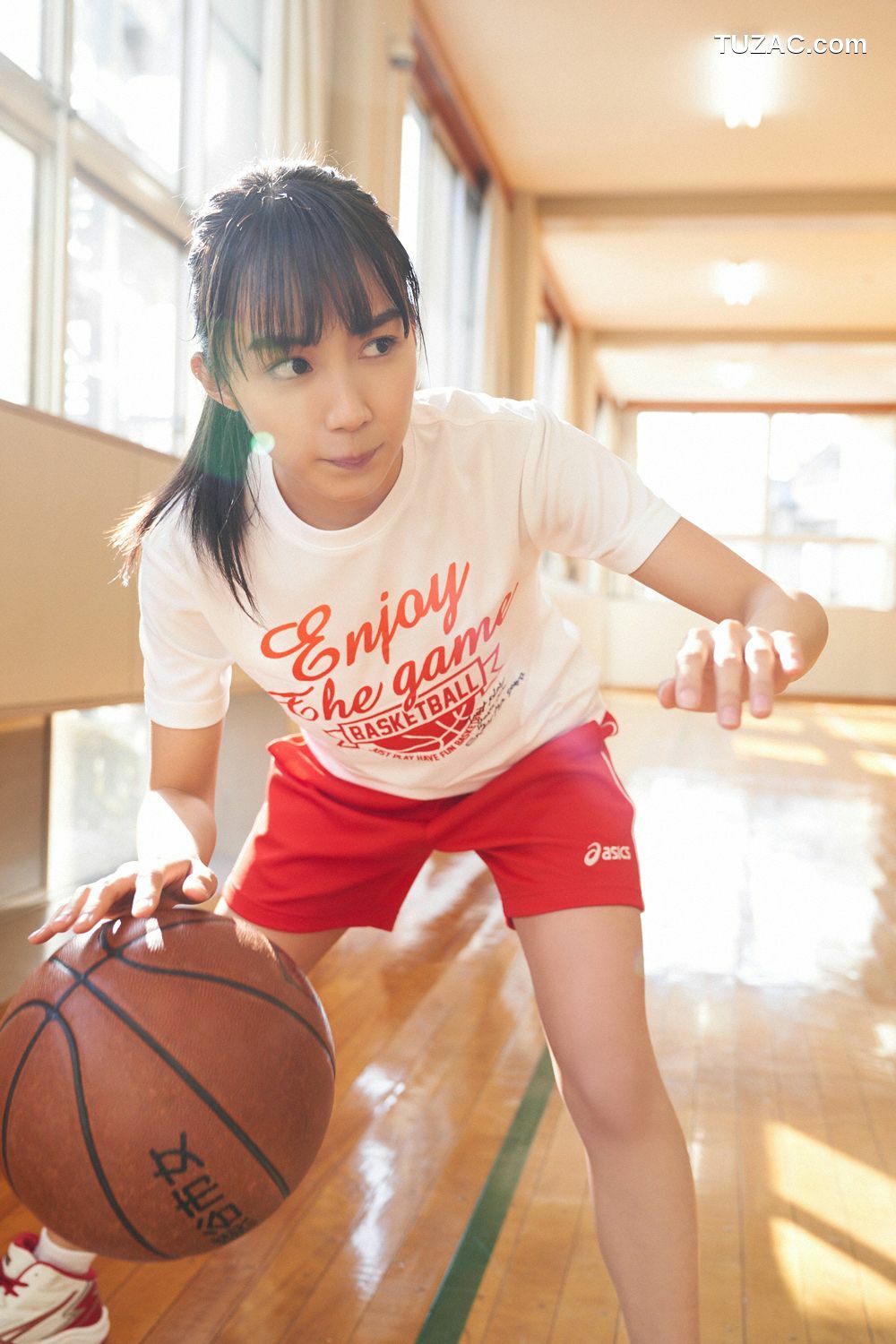 YS Web_黒木ひかり Hikari Kuroki Vol.840 写真集[79P]