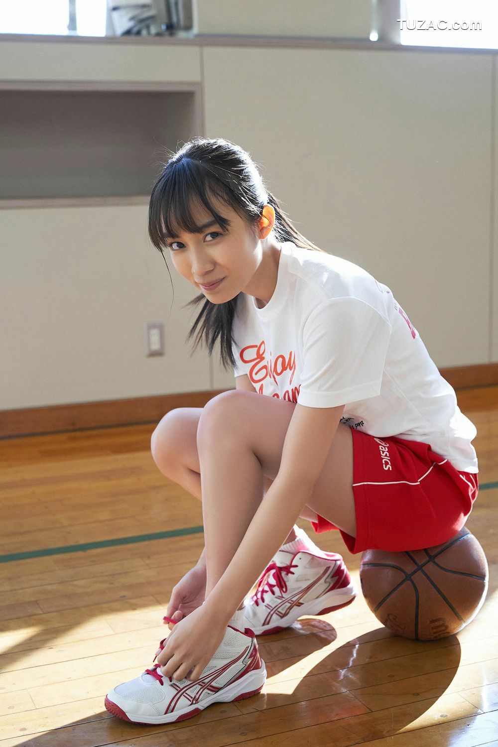 YS Web_黒木ひかり Hikari Kuroki Vol.840 写真集[79P]