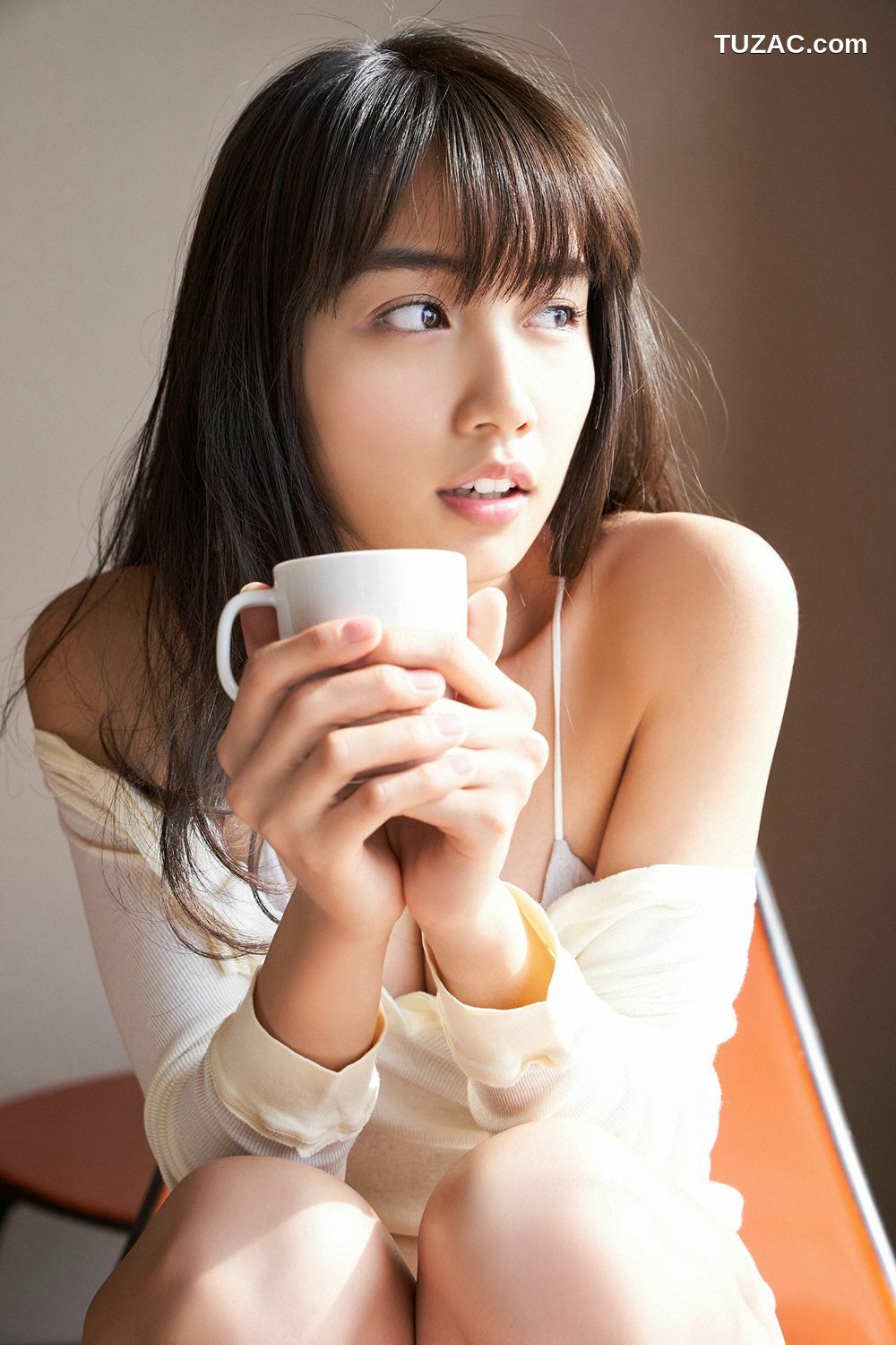 YS Web_黒木ひかり Hikari Kuroki Vol.840 写真集[79P]