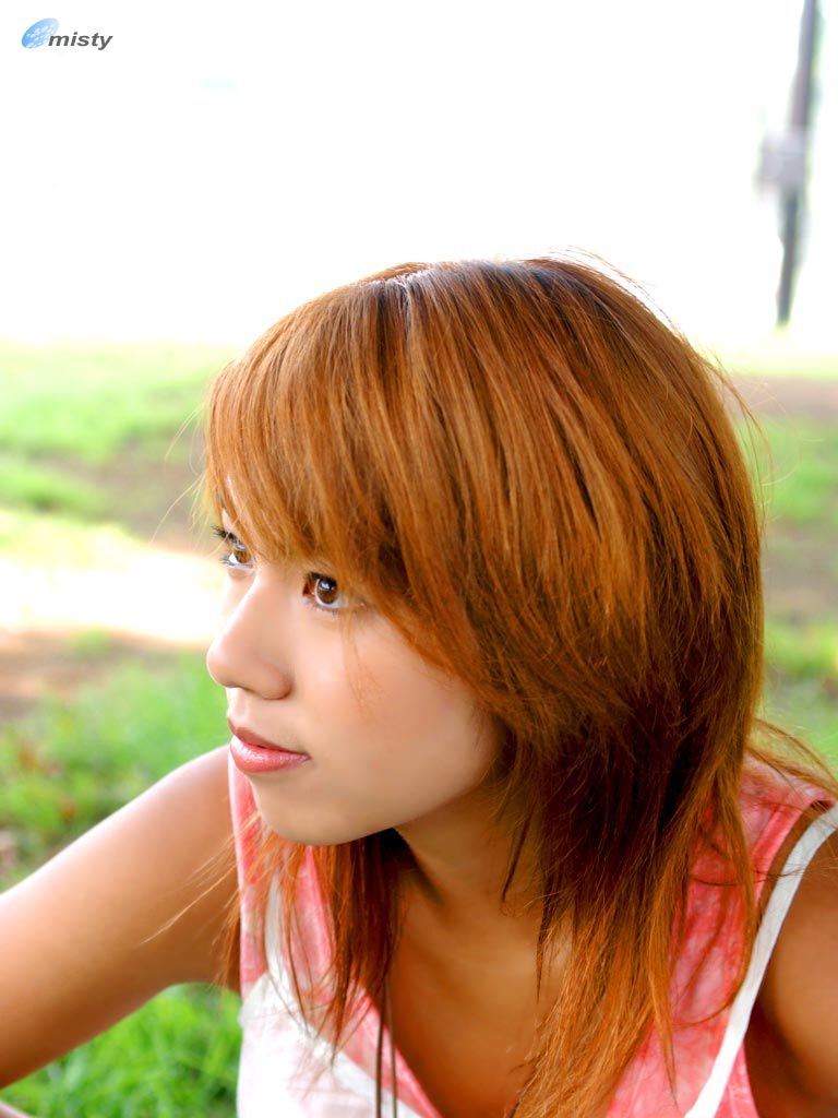@misty_ No.005 Sayaka Uchida 内田さやか 写真集[100P]