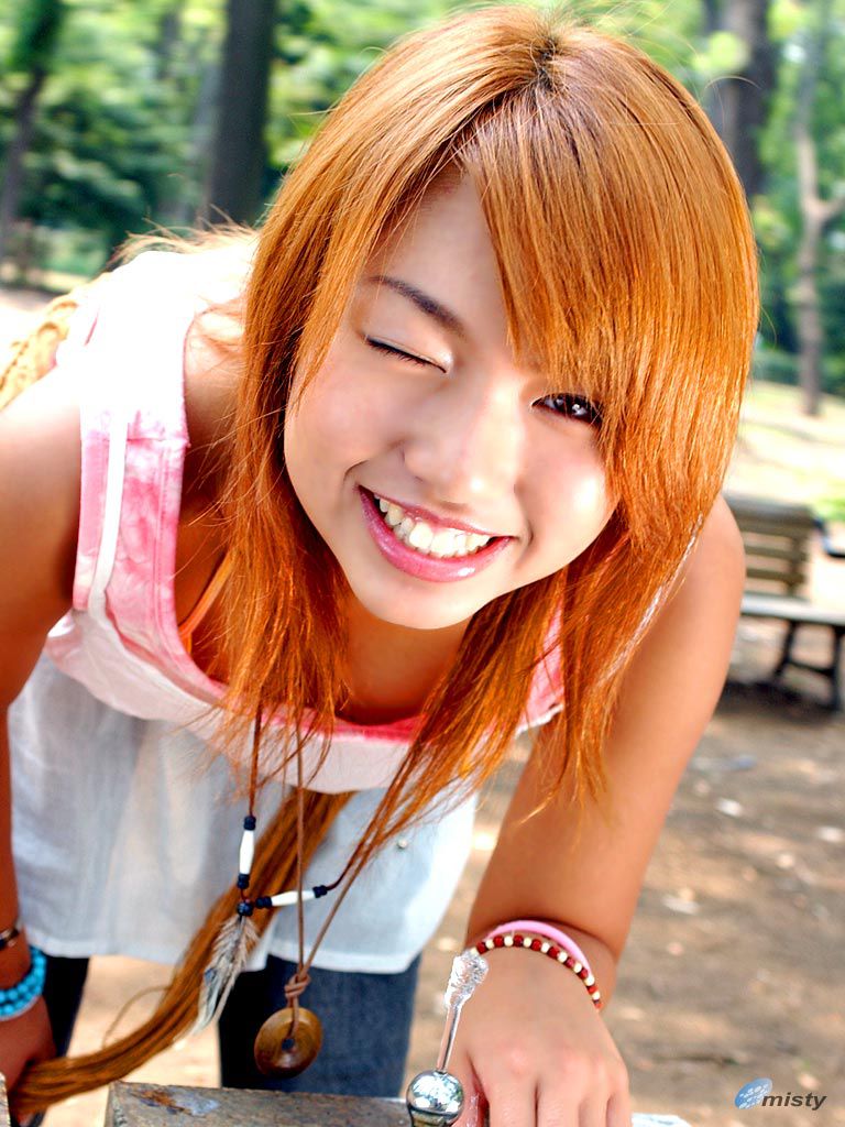 @misty_ No.005 Sayaka Uchida 内田さやか 写真集[100P]