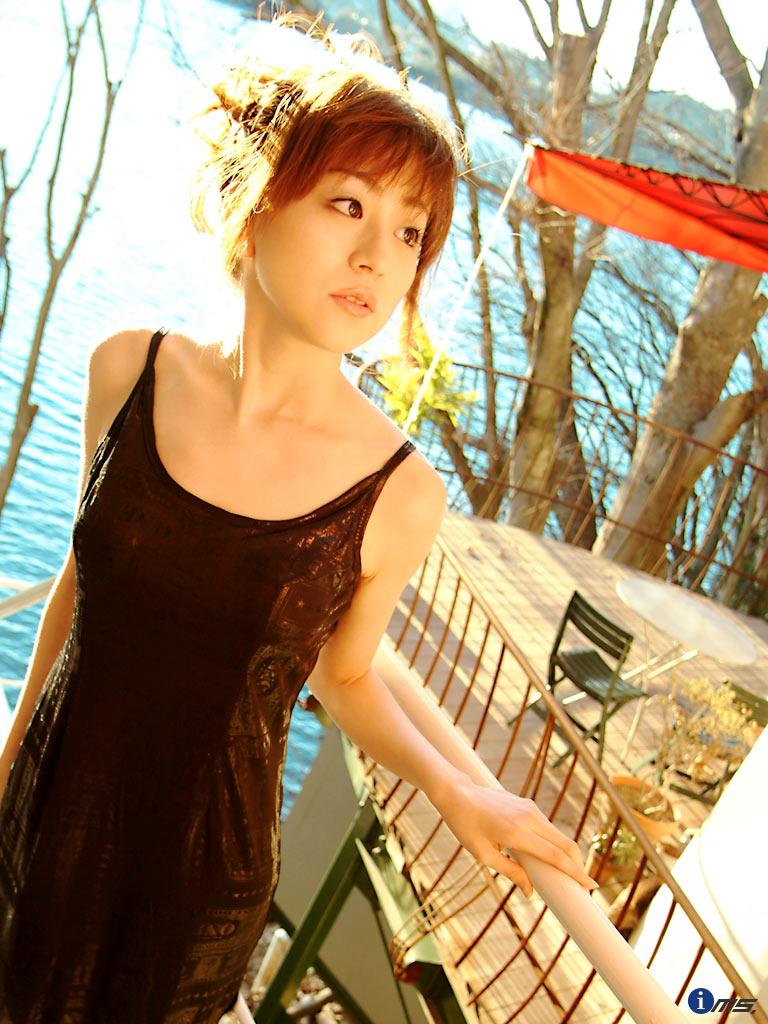@misty_ No.020 Mao Hasato 葉里真央 写真集[60P]