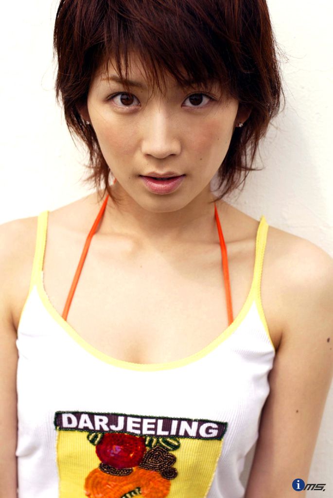 @misty_ No.046 Aya Onoue 尾上綾 写真集[30P]